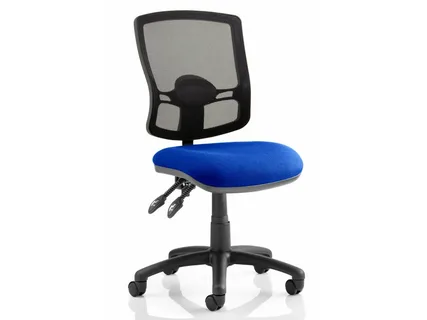 تصویر 1 از صندلی اداری تاشو با قابلیت استفاده انعطاف‌ پذیر